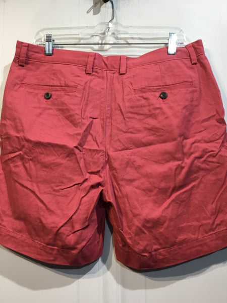 Amazon Essentials Size Large Pink Men's