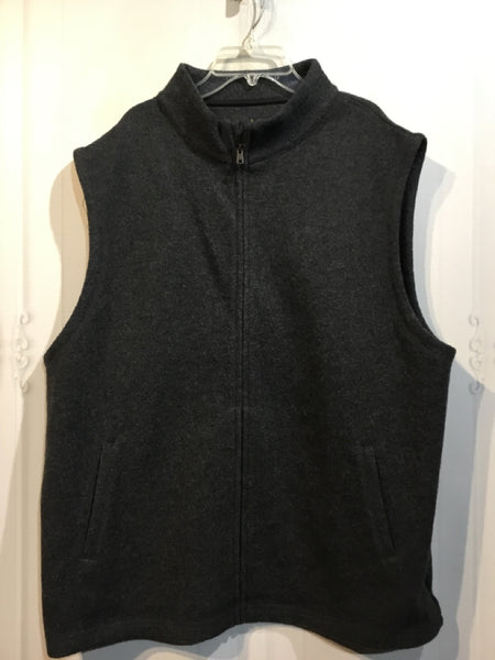 orvis Size Large Grey Men's