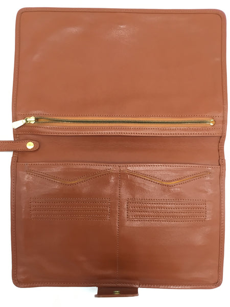 MCM Visetos Multi Purpose Clutch