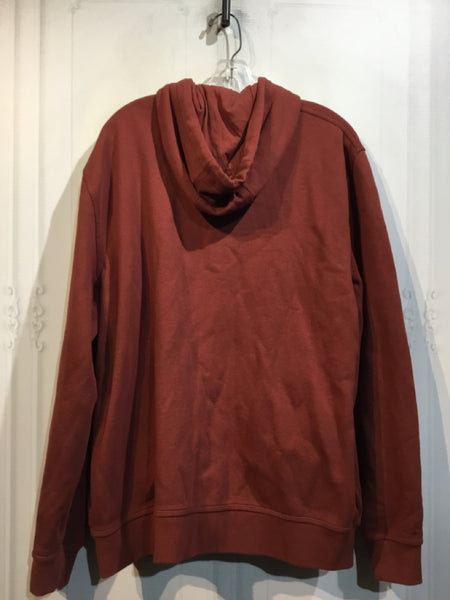 LL Bean Size Large Black Men's