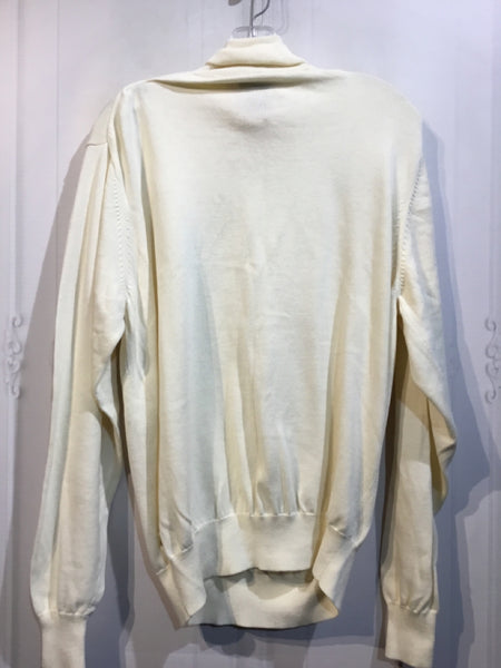 JOS. A. BANK Size M White Men's