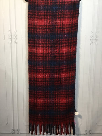 NWT LOFT Size Red Winter Accessories