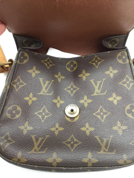 LUXURY Louis Vuitton Size Small Brown Purses/Wallets