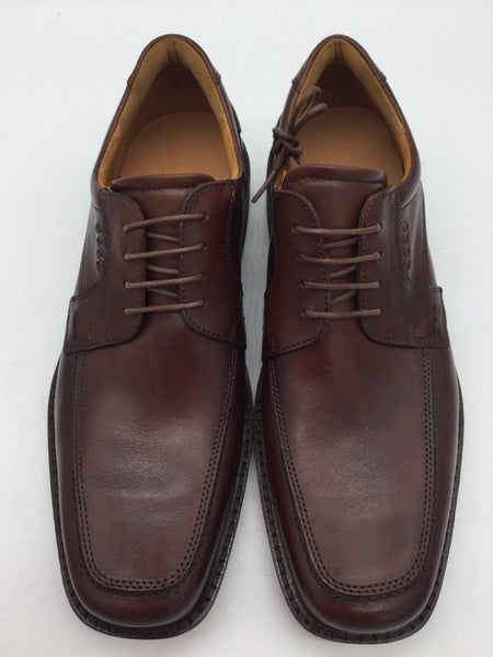 NWOB ECCO Size 11 Brown Men's