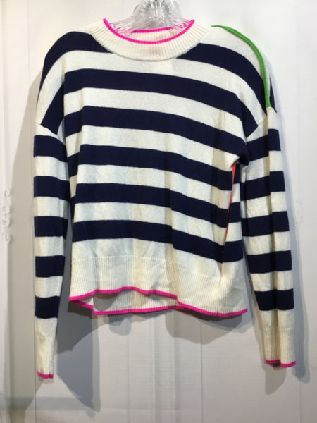 Vilagallo Size Medium White Tops