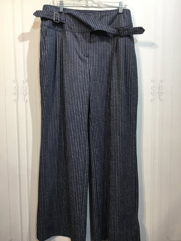 NWT RYEGRASS Size L/14 Blue Bottoms