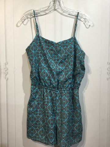 Love Reign Size S Blue DRESS/1 PIECE