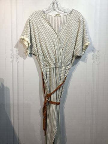 Roolee Size S White DRESS/1 PIECE