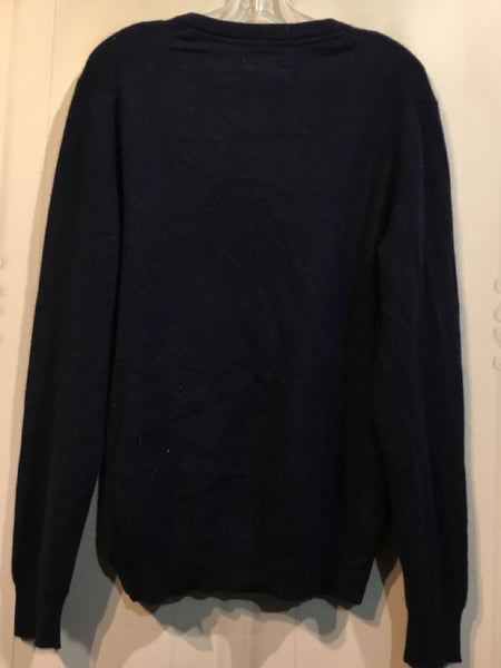 NWT Daniel Hechter Size Medium Blue Men's