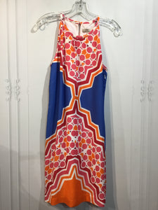 Banana Republic Size S/4 Blue DRESS/1 PIECE