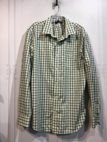 Banana Republic Size Large Green Men's
