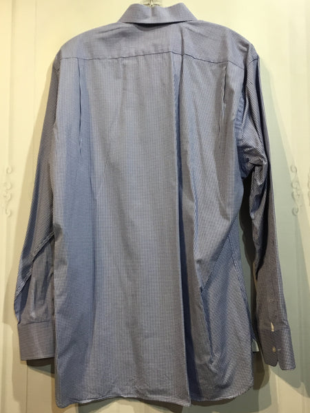 1901 Size Large Blue Men's