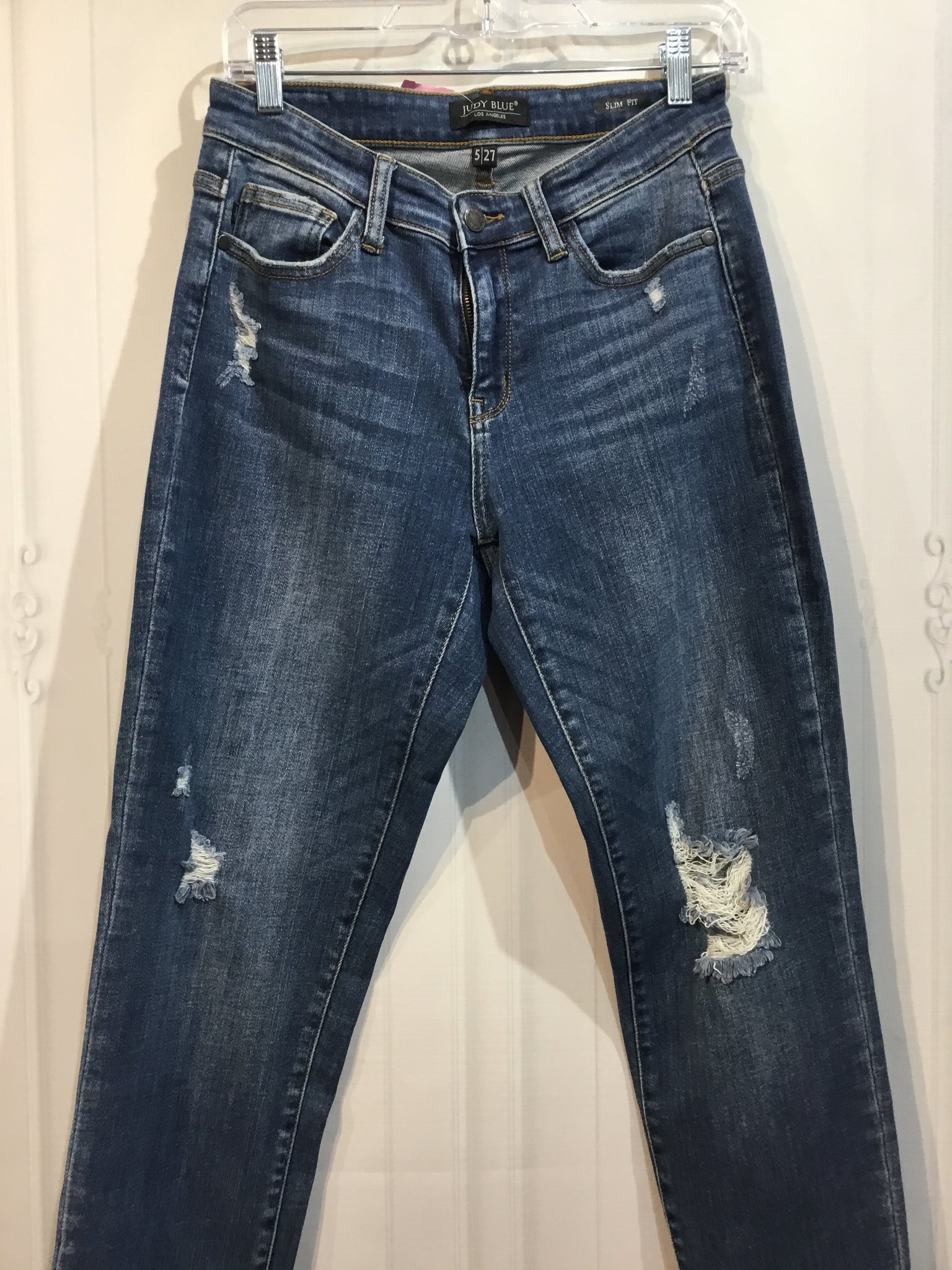 Judy Blue Size Small Blue Bottoms
