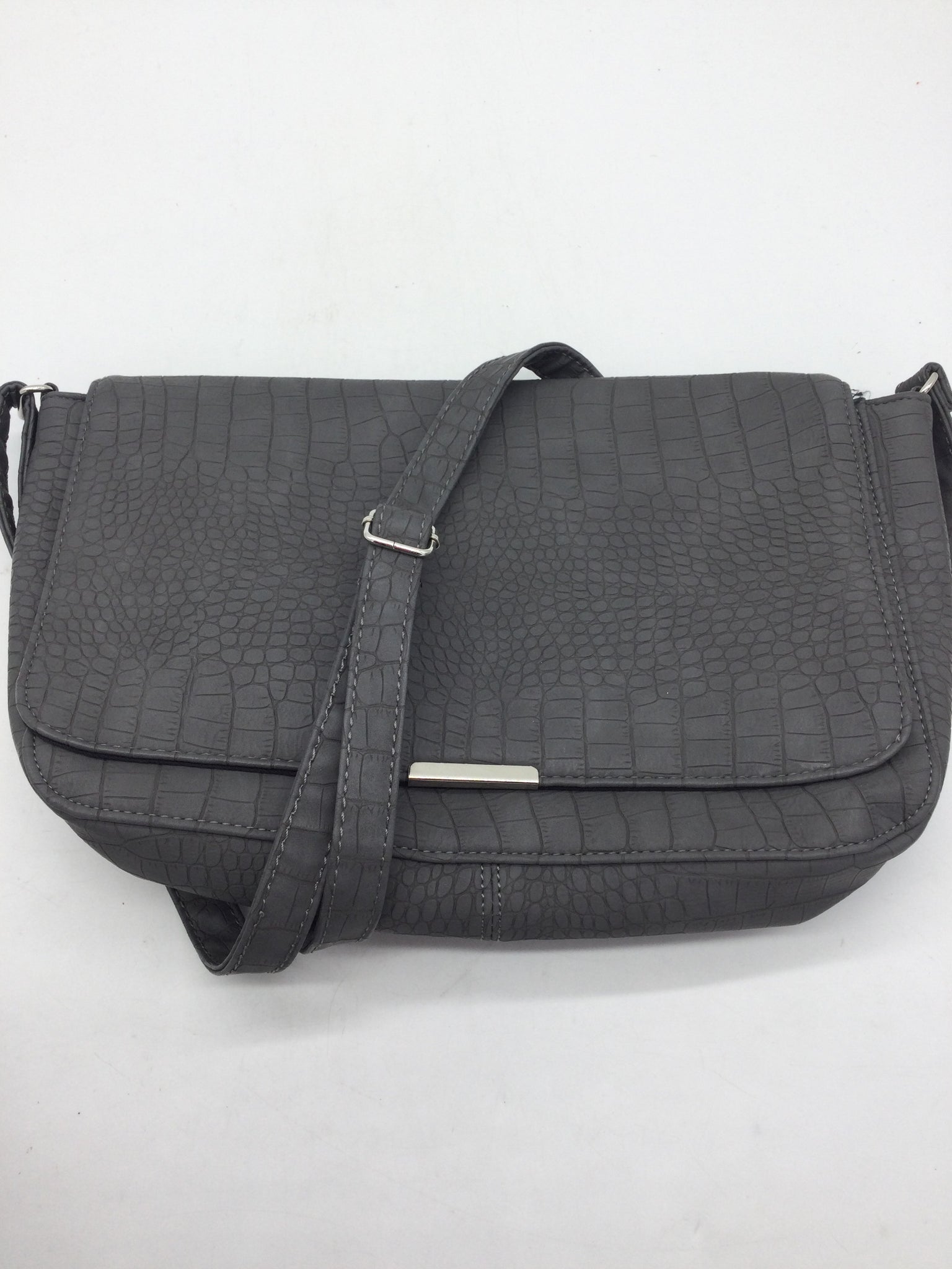 Thirty One Size Medium Grey Purses/Wallets
