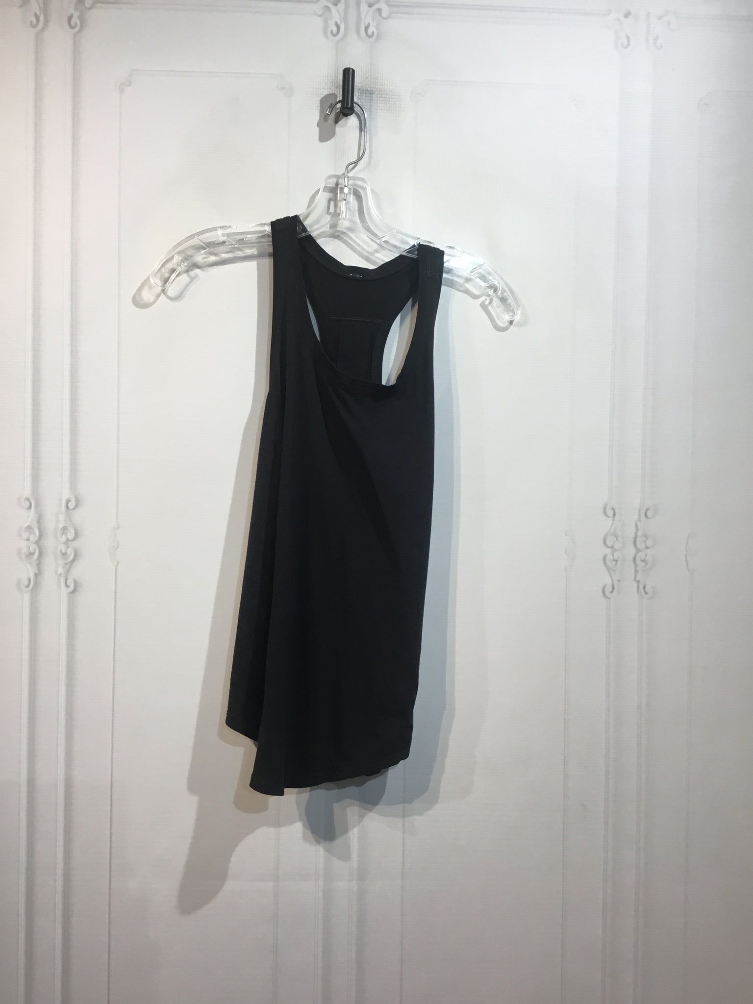 Lululemon Size Small Black Athletic Wear