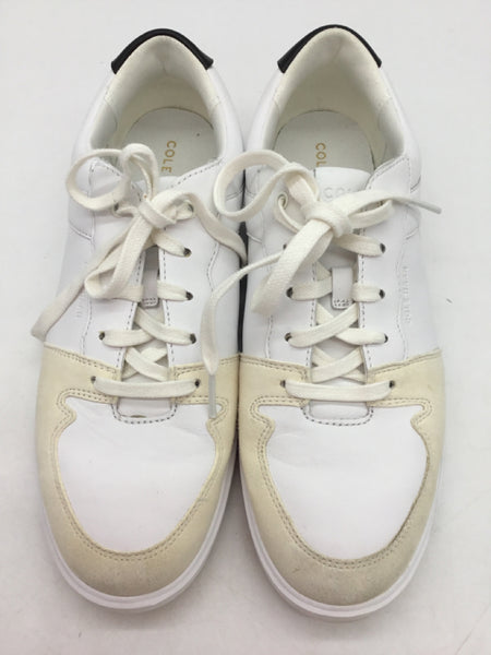 Cole Haan Size 9 White Shoes