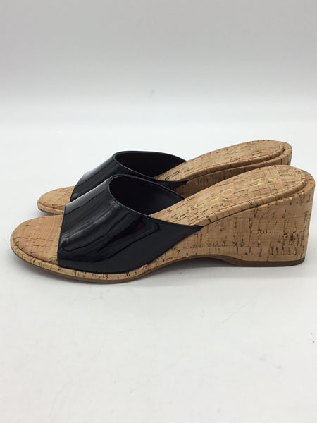 Aerosoles Size 7 Black Shoes