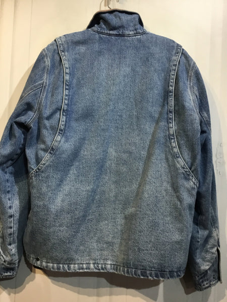 Alpine Design Size Small Blue Men's