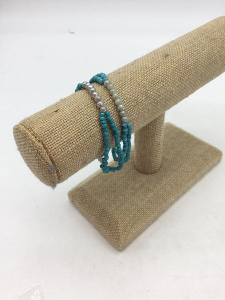 Blue Jewelry