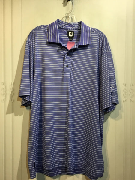 FootJoy Size Large Blue Men's