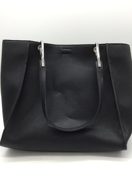 Calvin Klein Size Large Black Purses/Wallets