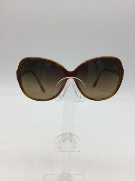 Maui Jim Brown Sunglasses