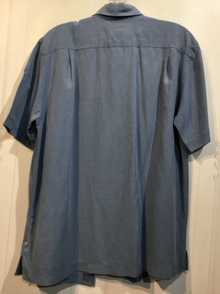 Metropolitan by Lord & Taylor Size Medium Blue Men's