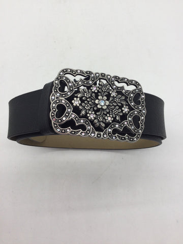 Size L Black Belt