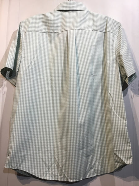 Lands End Size Extra Large Green Men's