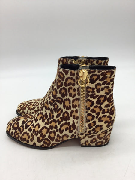 Joie Size 5.5 Brown Shoes