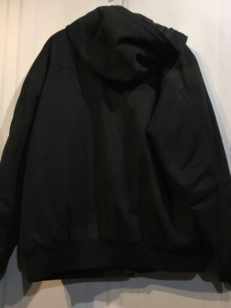 Snap On Size Extra Large Black Men's