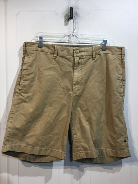 orvis Size Medium Brown Men's