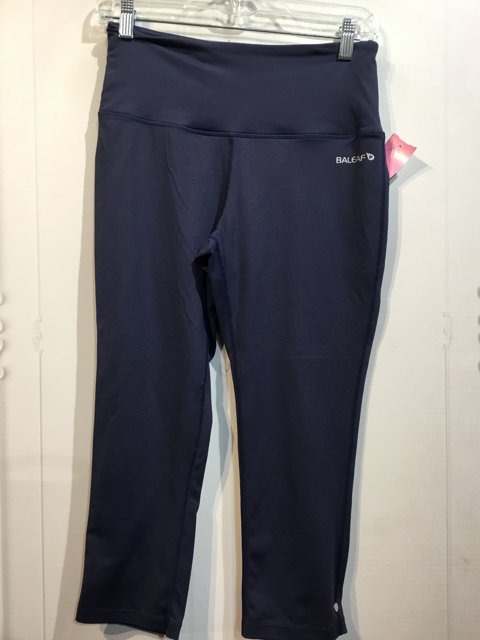 Baleaf Size Medium Blue Athletic Wear