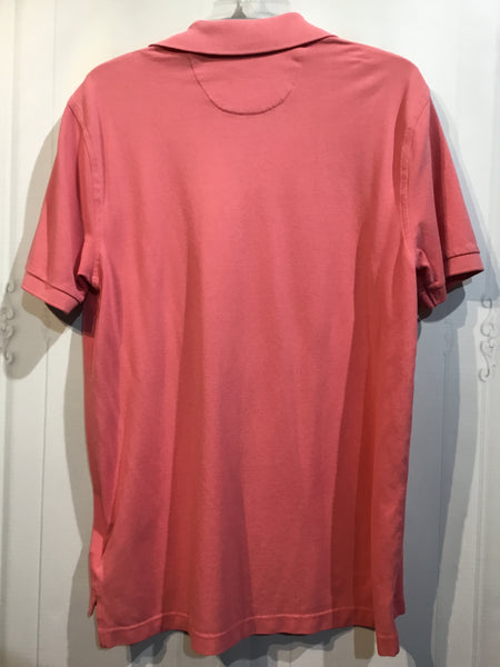Brooks Brothers Size Medium Pink Men's
