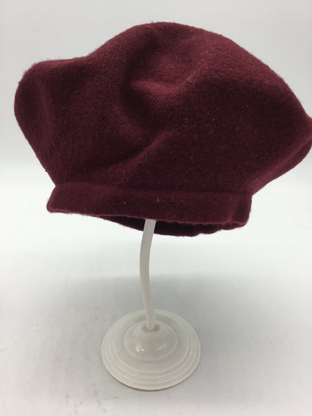 Beret Basque Red HAT