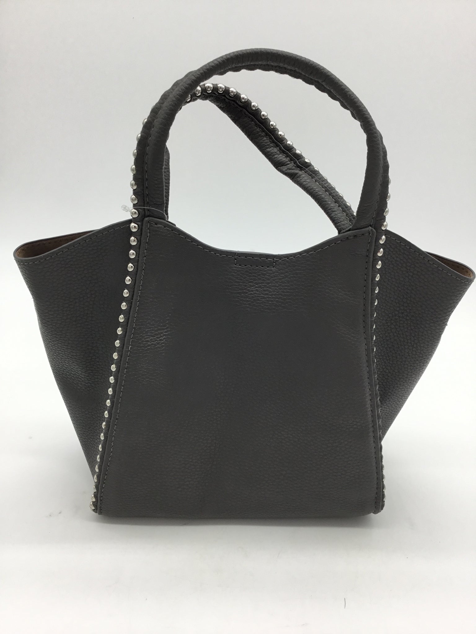 Unbillion Size Small Grey Purses/Wallets