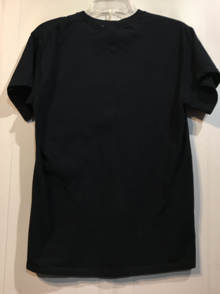 Size Medium Black Men's