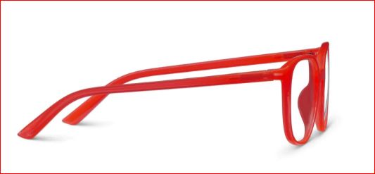 Fruit Punch  -  Orange  -  STRENGTH  1.25