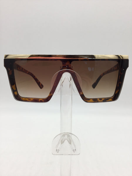 Brown Sunglasses