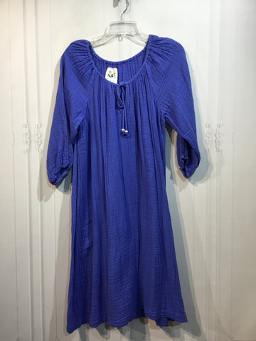 Urban Outfitters Size XS/0-2 Blue Dress