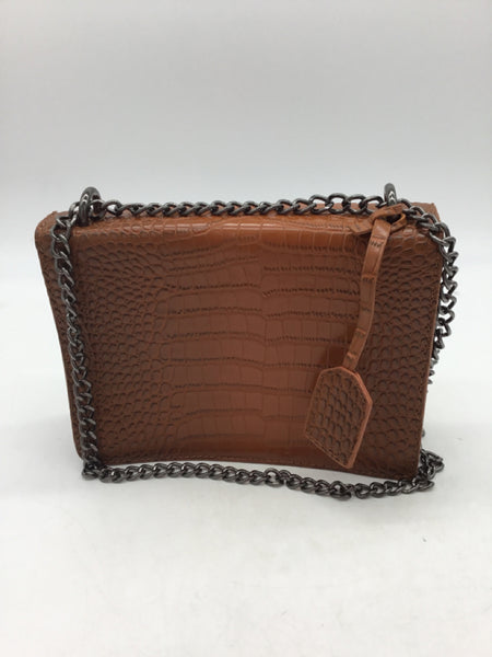 Size Small Brown Purses/Wallets
