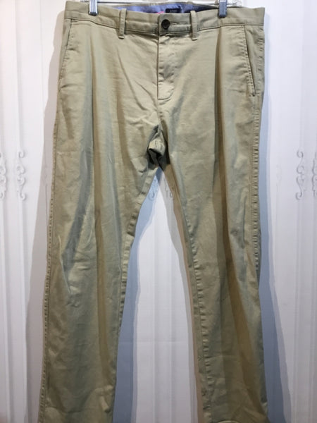 JCREW Size Medium Beige Men's