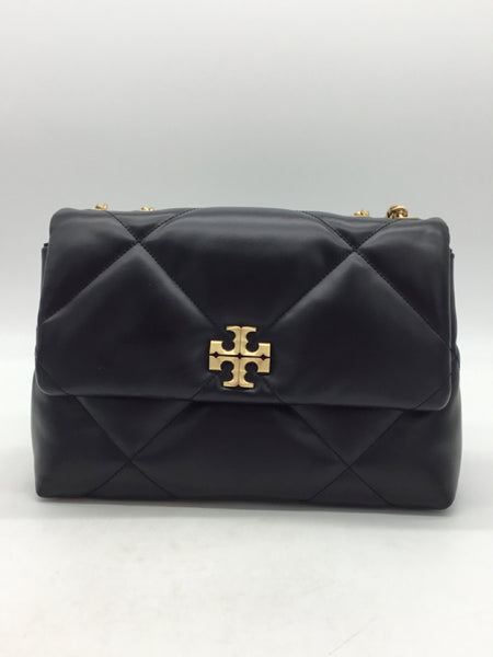 Tory Burch Size Medium Black Purses/Wallets