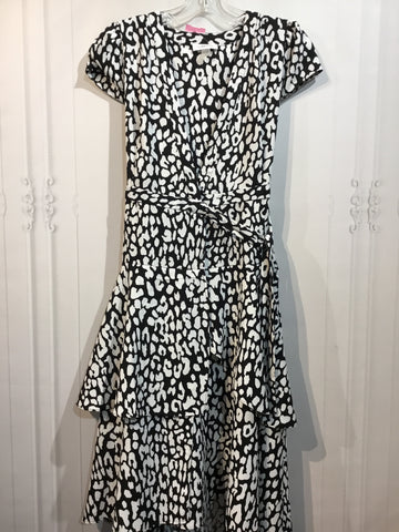 Calvin Klein Size XS/0-2 Vanilla Dress