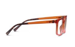 Desert Sunrise  -  Spice/Leopard Tortoise  -  STRENGTH  1.75