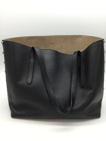 LUXURY Jimmy Choo Size Large Black Purses/Wallets