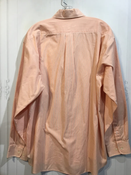 Duck Head Size Extra Large Orange Men's