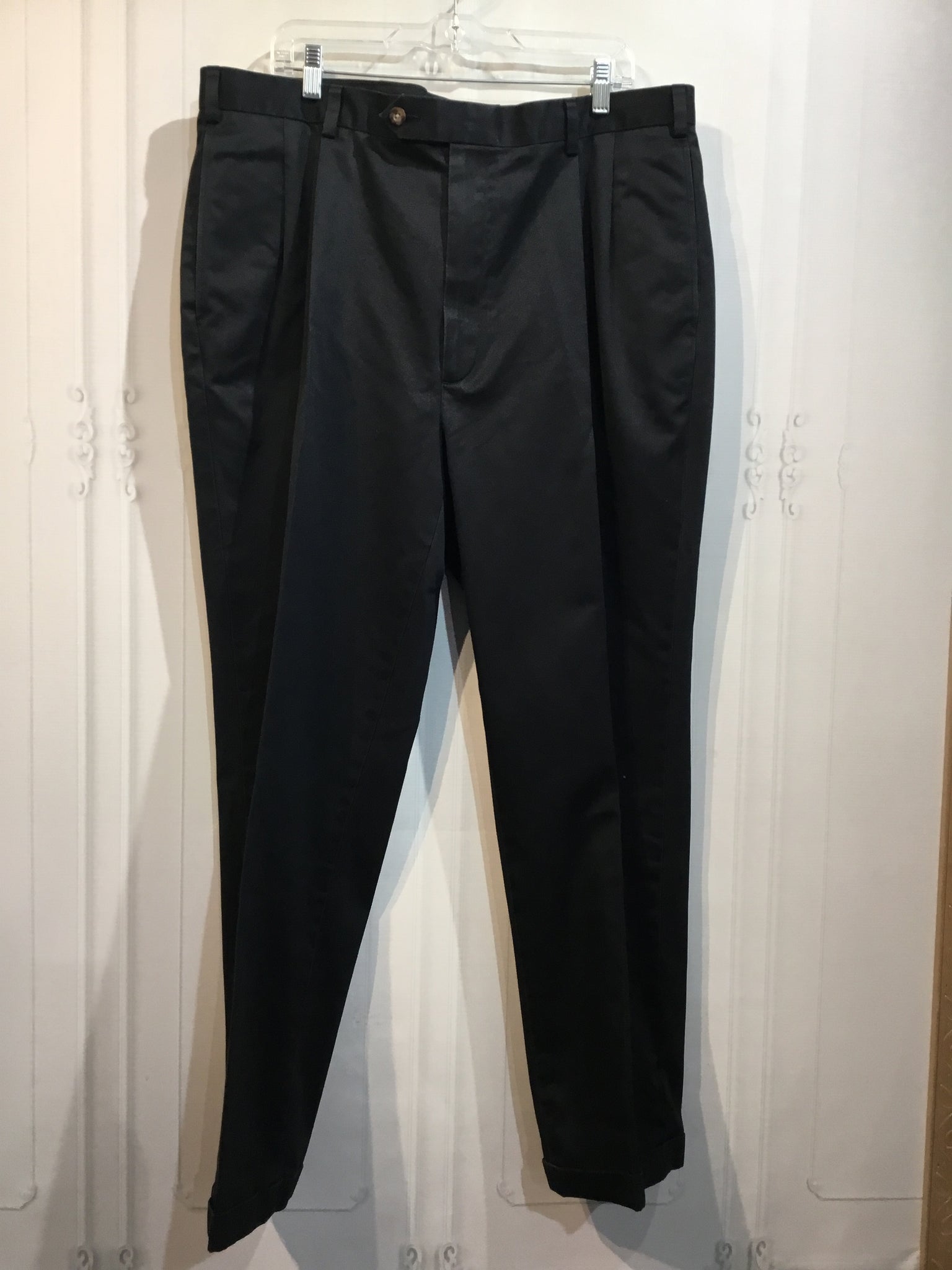 JOS. A. BANK Size L Black Men's