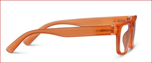 Monsoon  -  Orange  -  STRENGTH  1.00