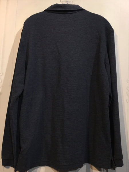 NWT Hudson River Size Medium Blue Men's